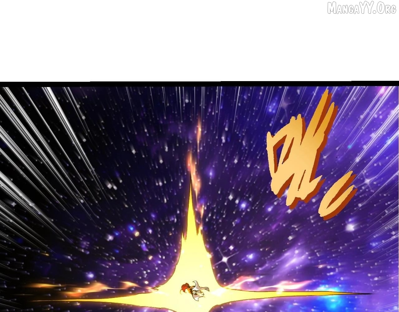 Evolution Begins With A Big Tree Chapter 492 - page 84
